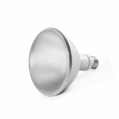 35W フルスペクトルUVB爬虫類HIDランプ E27 ベースタイプ PAR 形 アルミカップ 爬虫類のための凍結