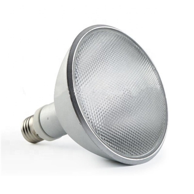 FTL フルスペクトル アルミ UVB HID ランプ 70W 100W 150W HQI E27/E26 爬虫類テラリアシステム用電球