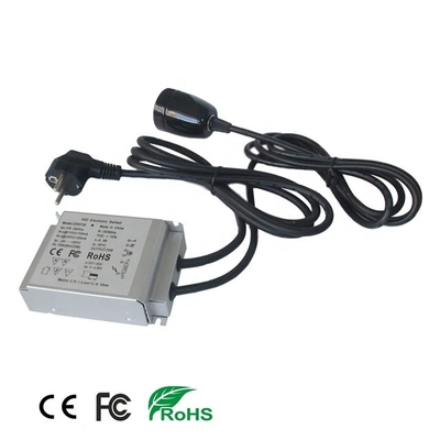 持続可能なコンパクト電子弾筋 35w UVB HID 50w 70w 爬虫類の電球 UVランプ