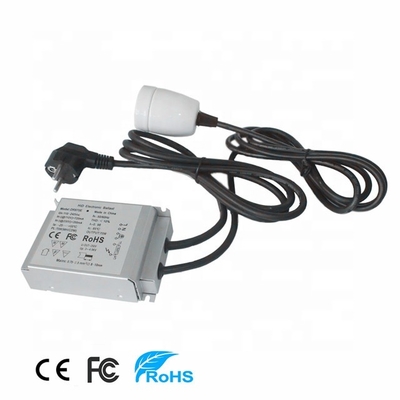 PAR30 35W 50W 70W 電子 電子 バラスト 電球のための金属爬虫類 HID UVランプ
