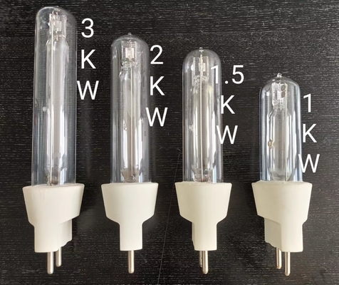 CIPP機器の管路修理UVシステムのための固化ランプ