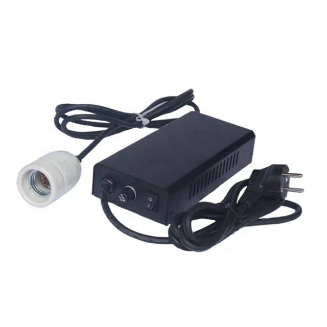 35W 50W 70W 110V-220V 多機能多機能電子弾筋 HID MH 爬虫類ランプ クォーツセラミックライト
